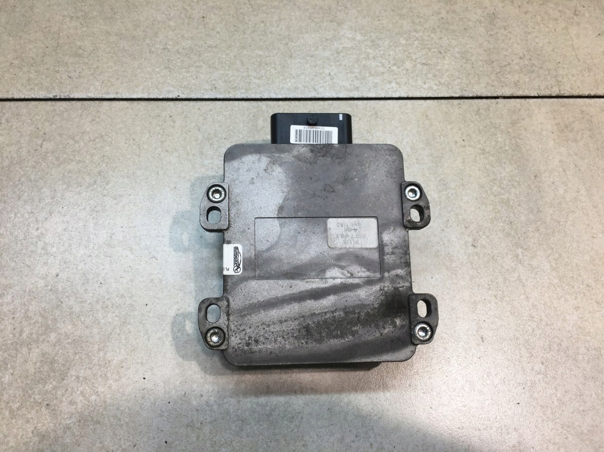 control unit gas LPG SUBARU LEGACY III 2.0 67R014903