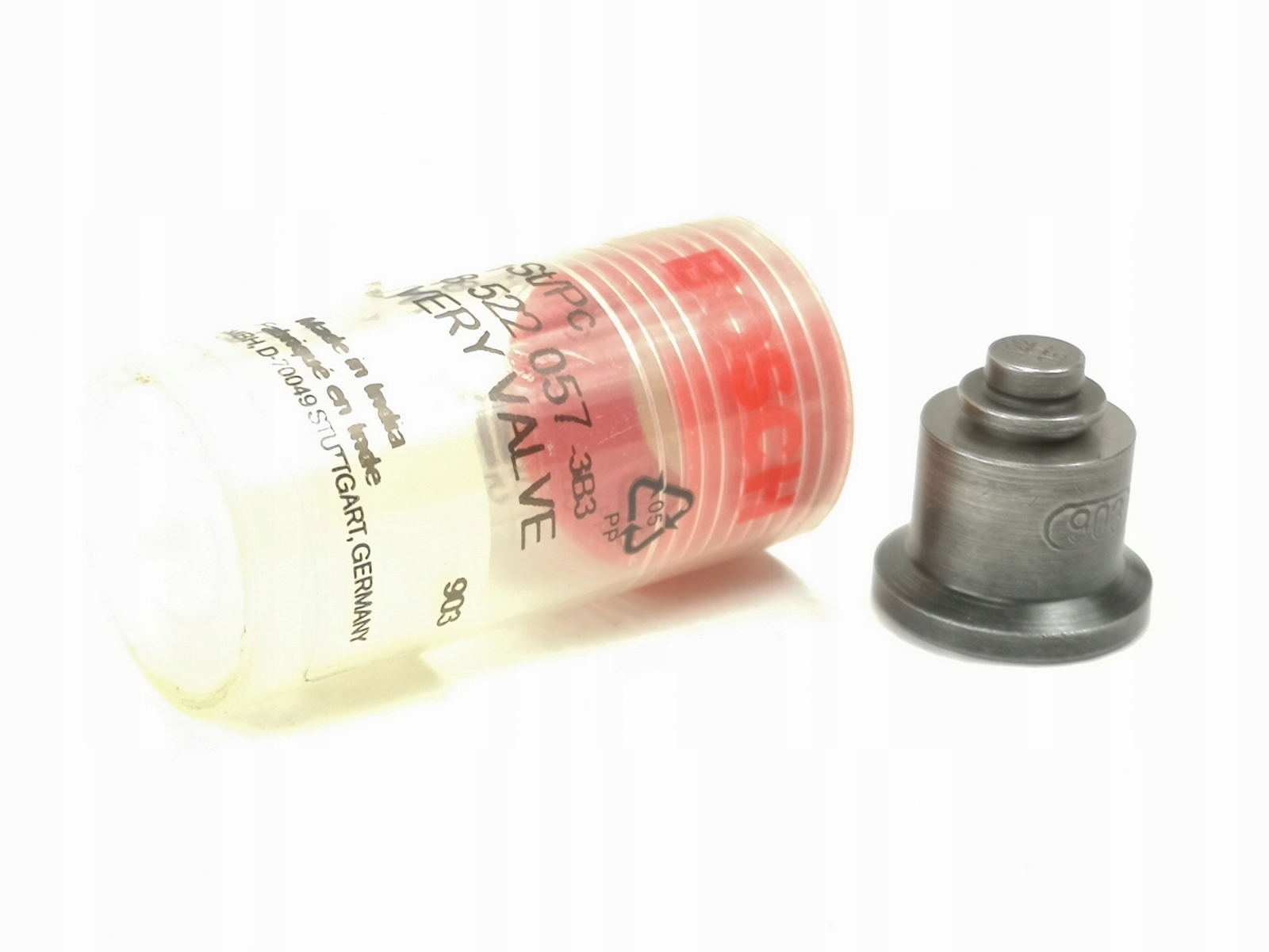 Sensor Druck- MAN DAF IVECO - BOSCH / 1418522057