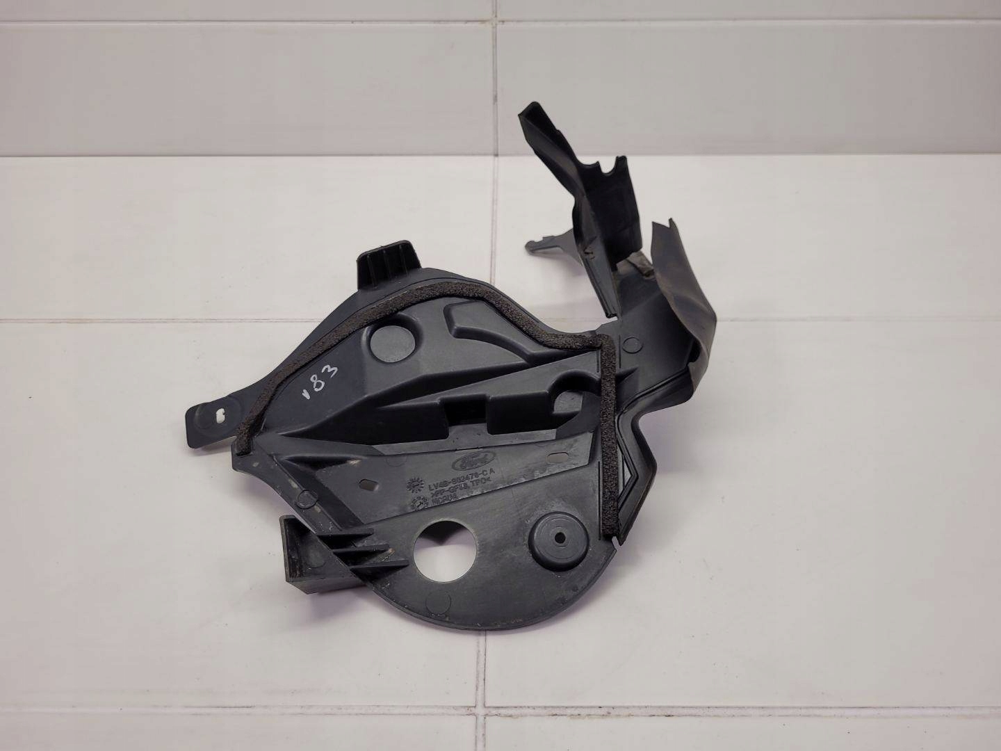 torpedo right side Ford Kuga 3 2020 LV4B-S02477-CB