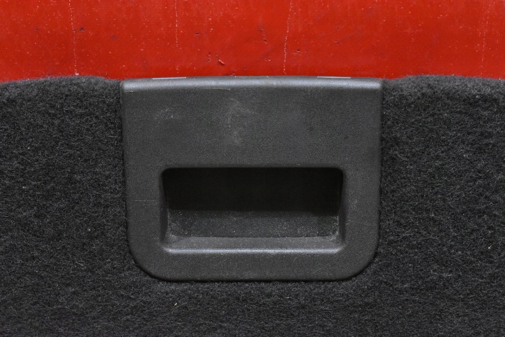 floor boot FORD ESCAPE 3 III LIFT 16-20