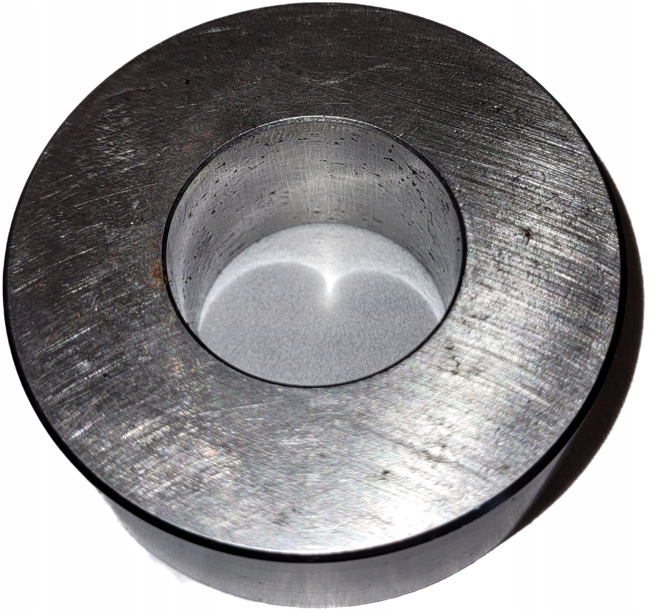 sprawdzian nastawczy 25,001 Tesa do średnicówek