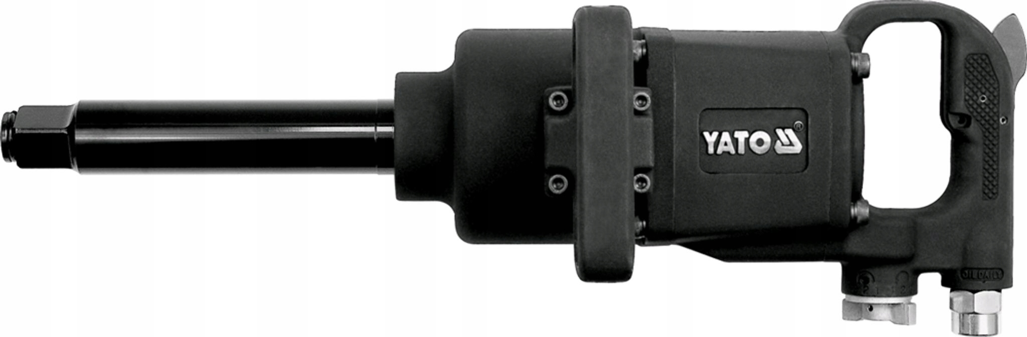 Yato YT-0960 Pneumatický Kľúč 1 2600 Nm