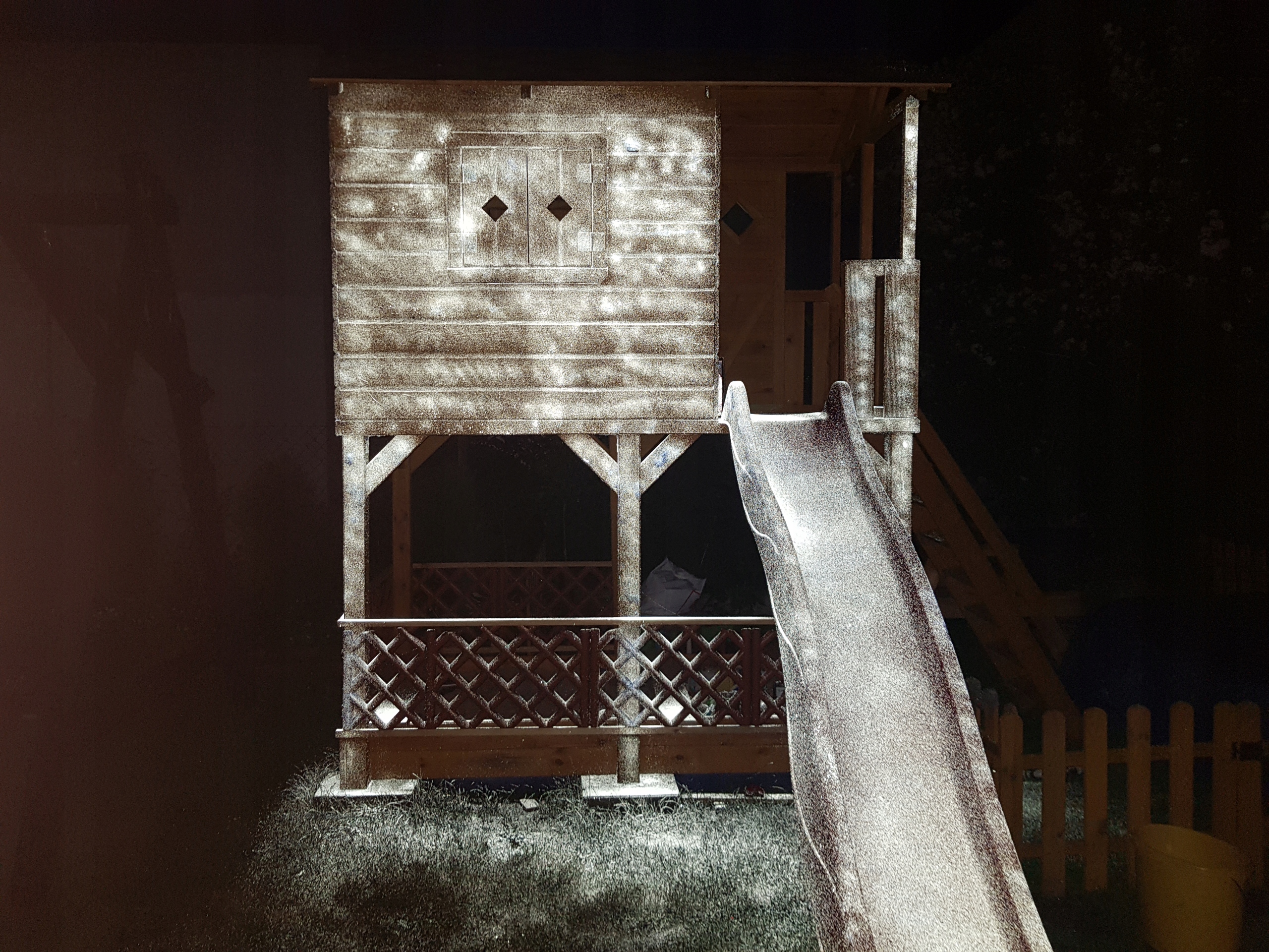 Odblask w płynie Lunar Pro 100 ml Model Lunar Pro