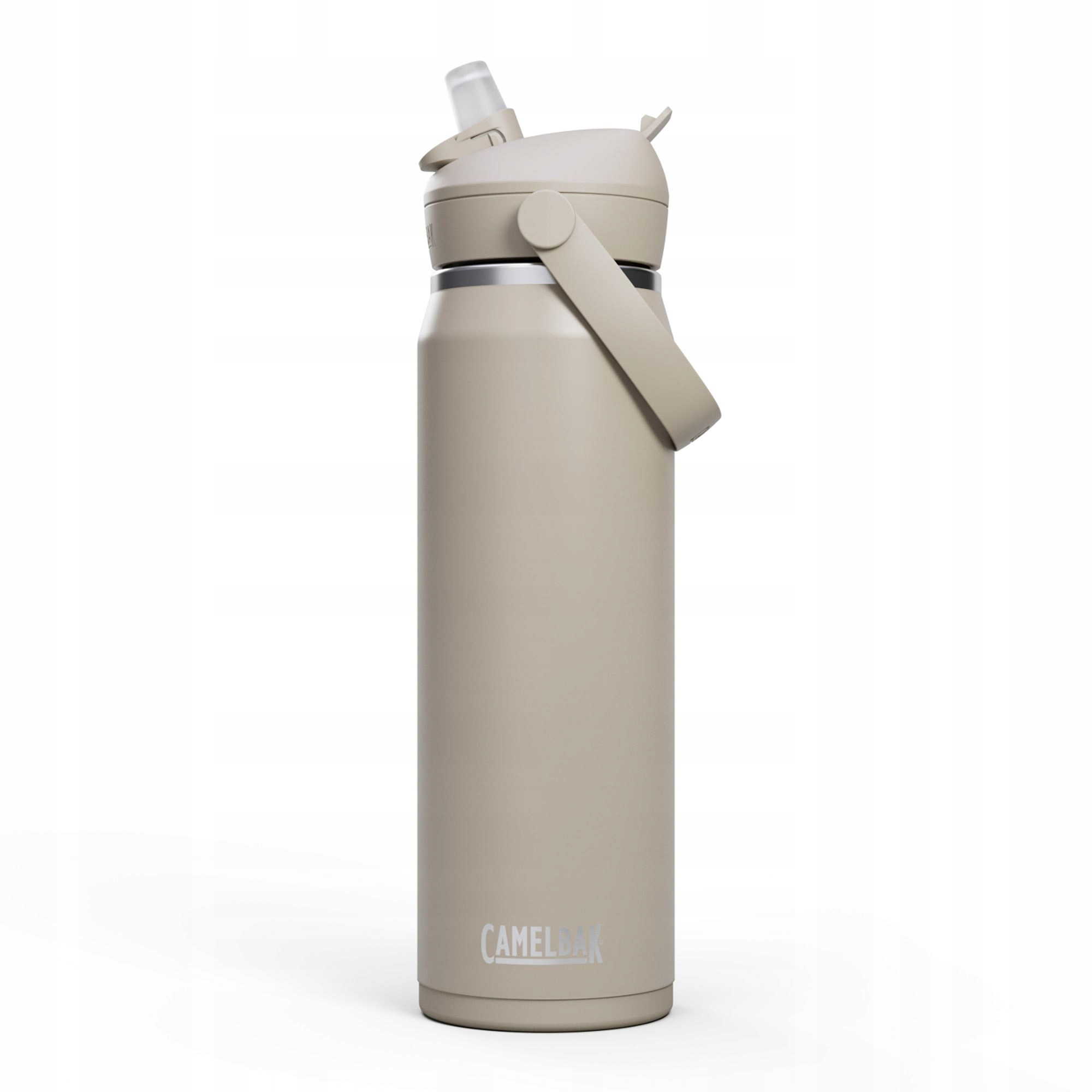 Camelbak Thrive Flip Straw Vss 0,75l Stone