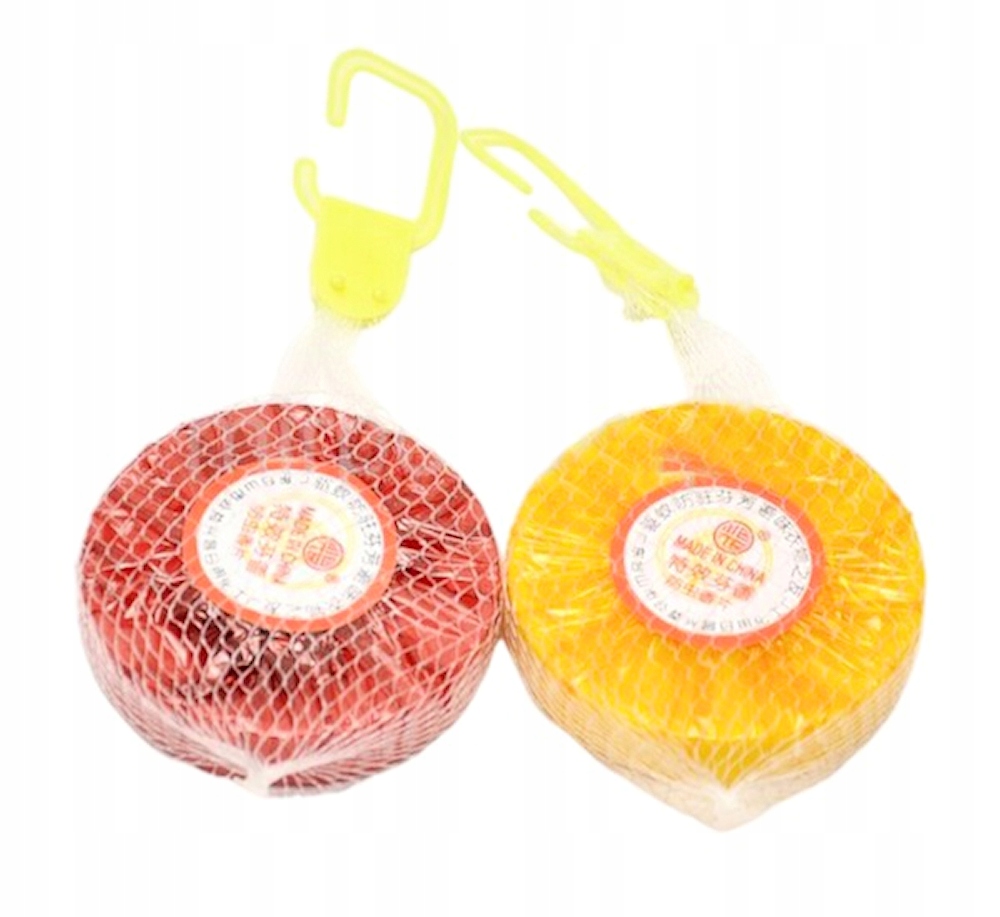 NAFTALINA KRĄŻEK ZAWIESZKA DO WC