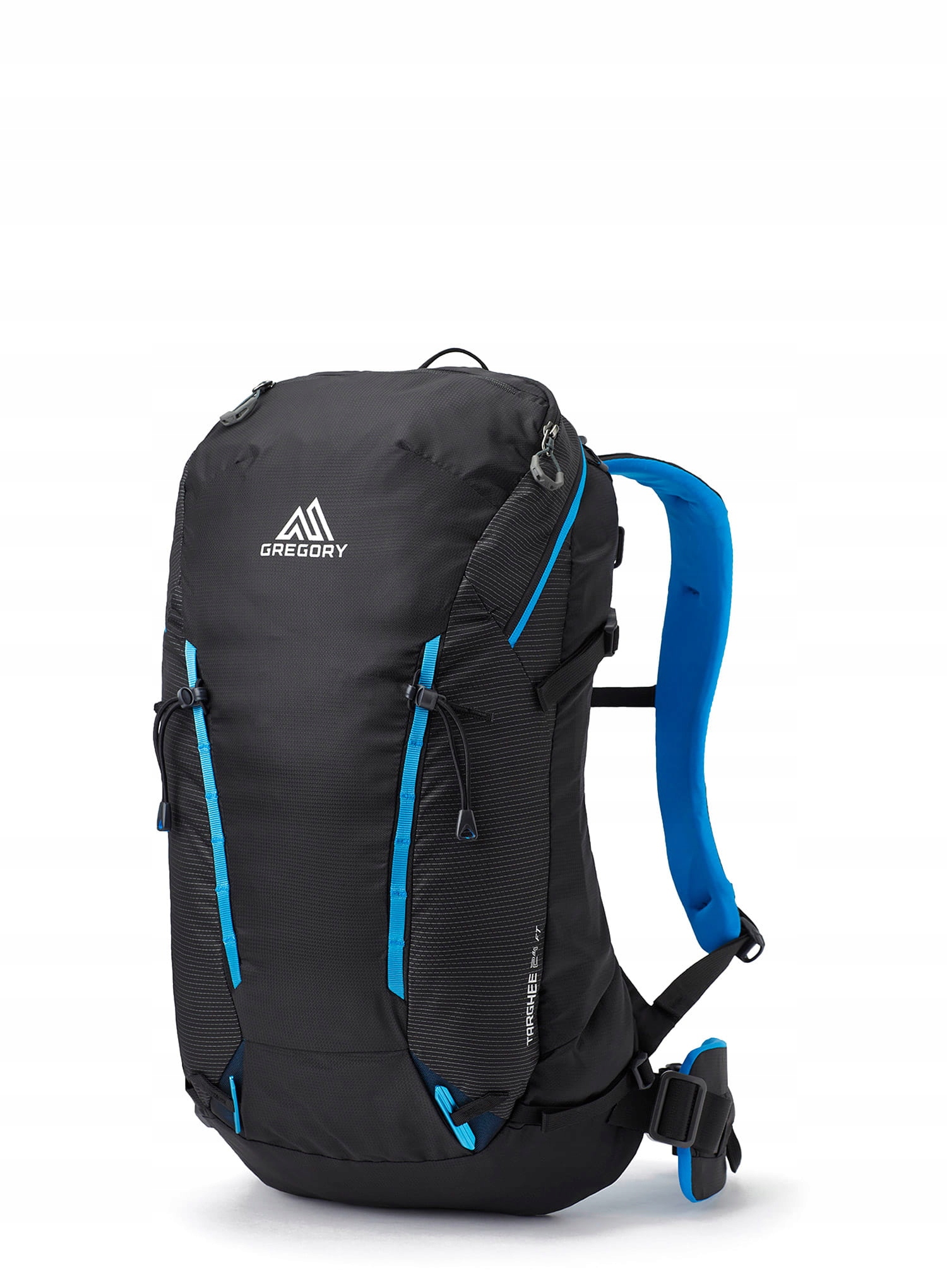 Plecak Gregory Targhee Ft 24 Md/lg Ozone Black