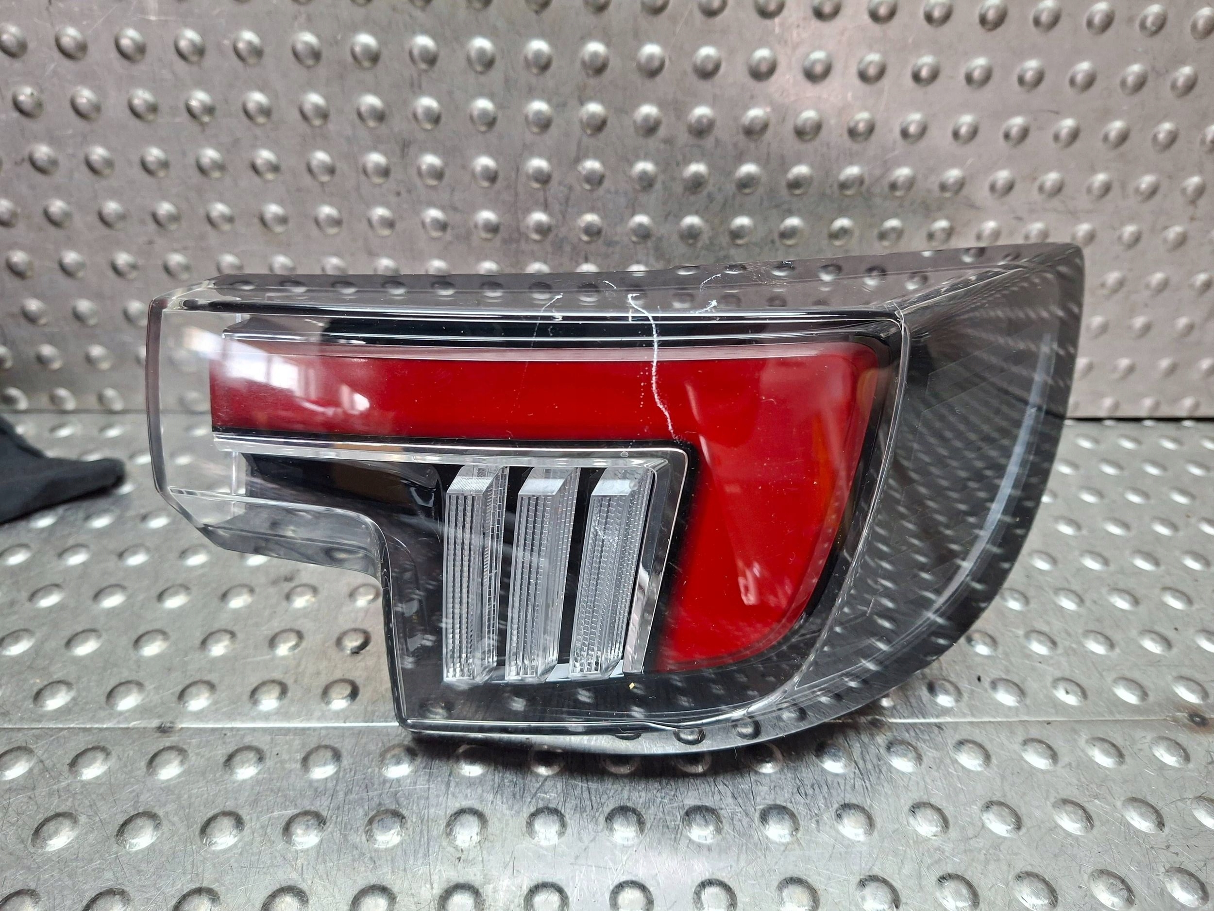 light right rear part LED 9833721980 OPEL MOKKA B 2020