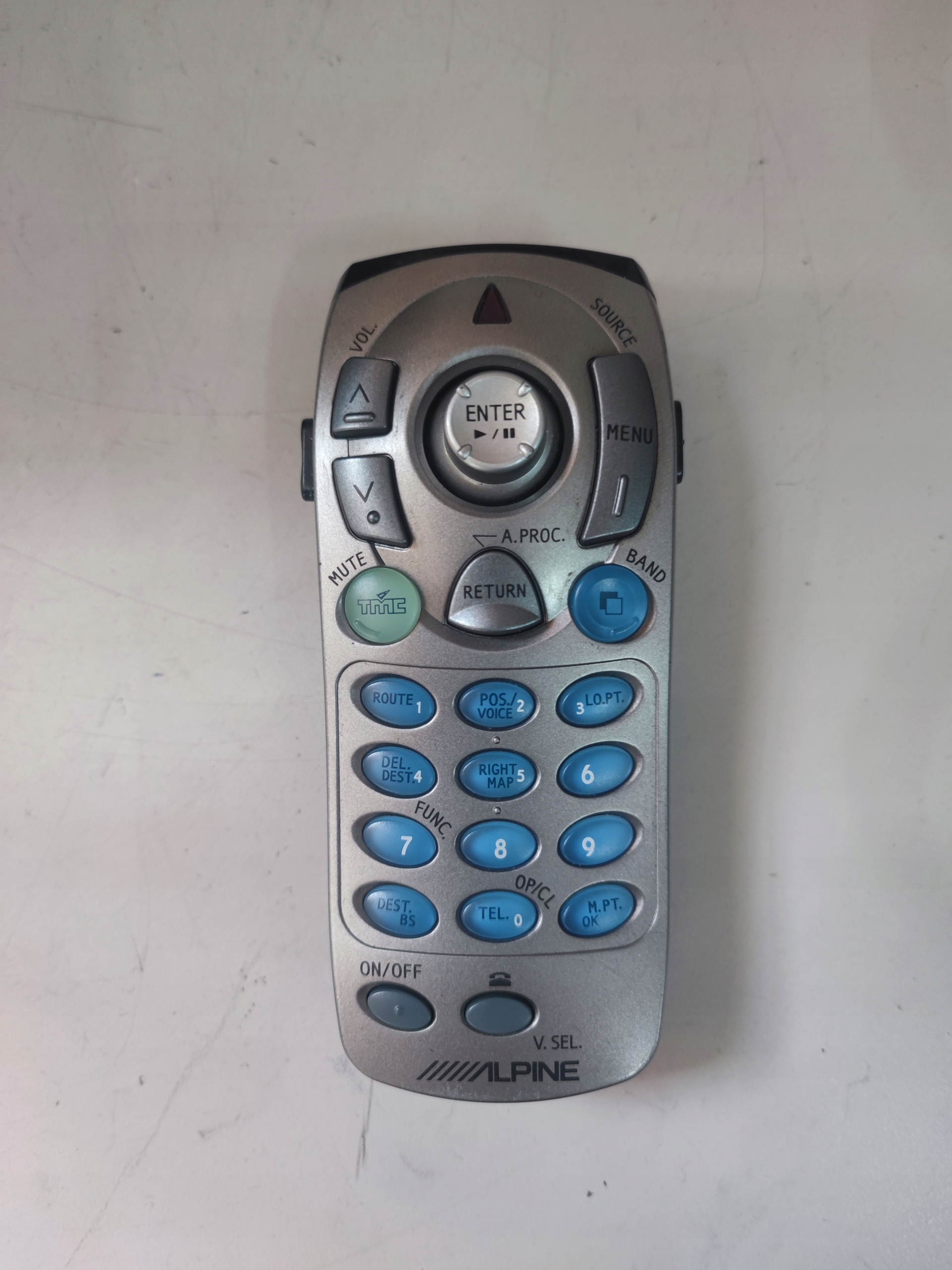 считыватель навигации Alpine усилитель БЛОК УПРАВЛЕНИЯ mazda 6 и