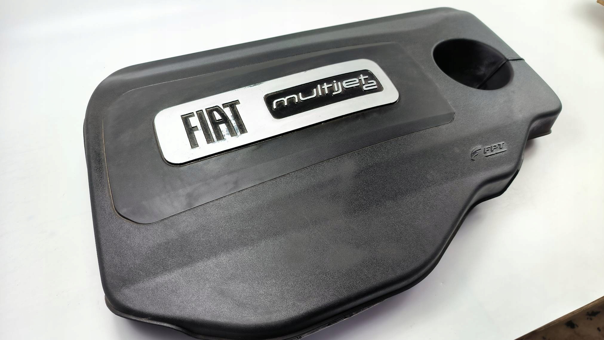 motor cover 62541B FIAT FREEMONT