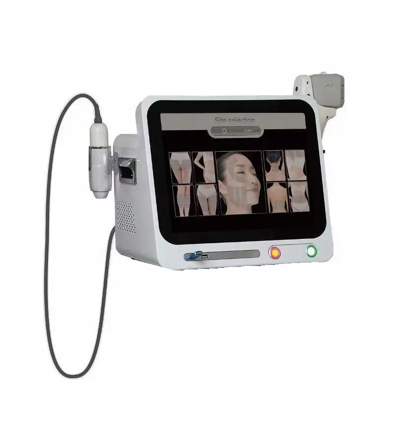 Modelování těla – Hifu 8D Smas Iqpro