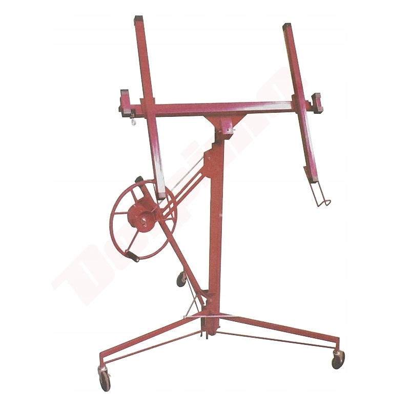 Zdvihák Sadrových Dosiek 3,3 m