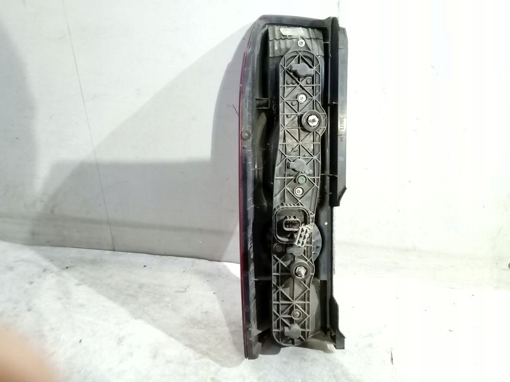 Citroen Jumper III 3 light right rear part rear 01366453080