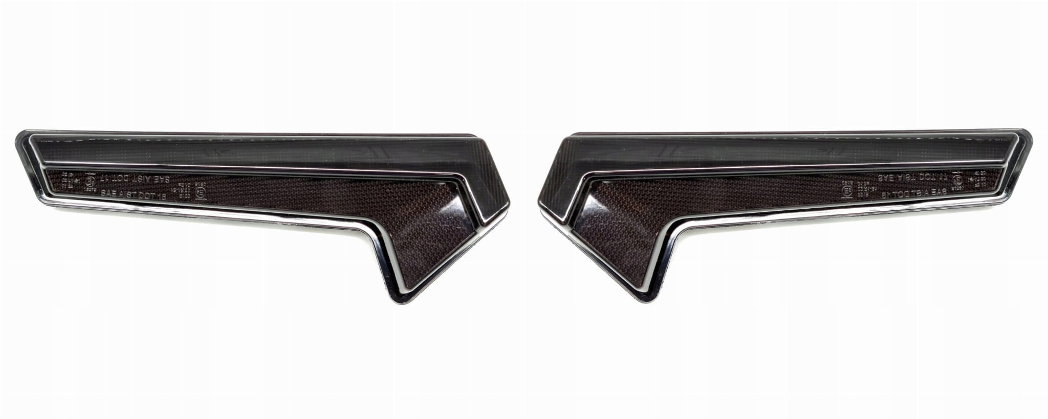 LAMPY TYLNE BOCZNE LED POLARIS SPORTSMAN 850 1000