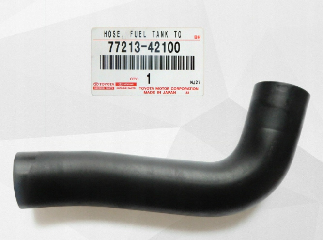WAZ PRZEWOD RURA ZBIORNIKA PALIWA RAV4 2 2D 05 18
