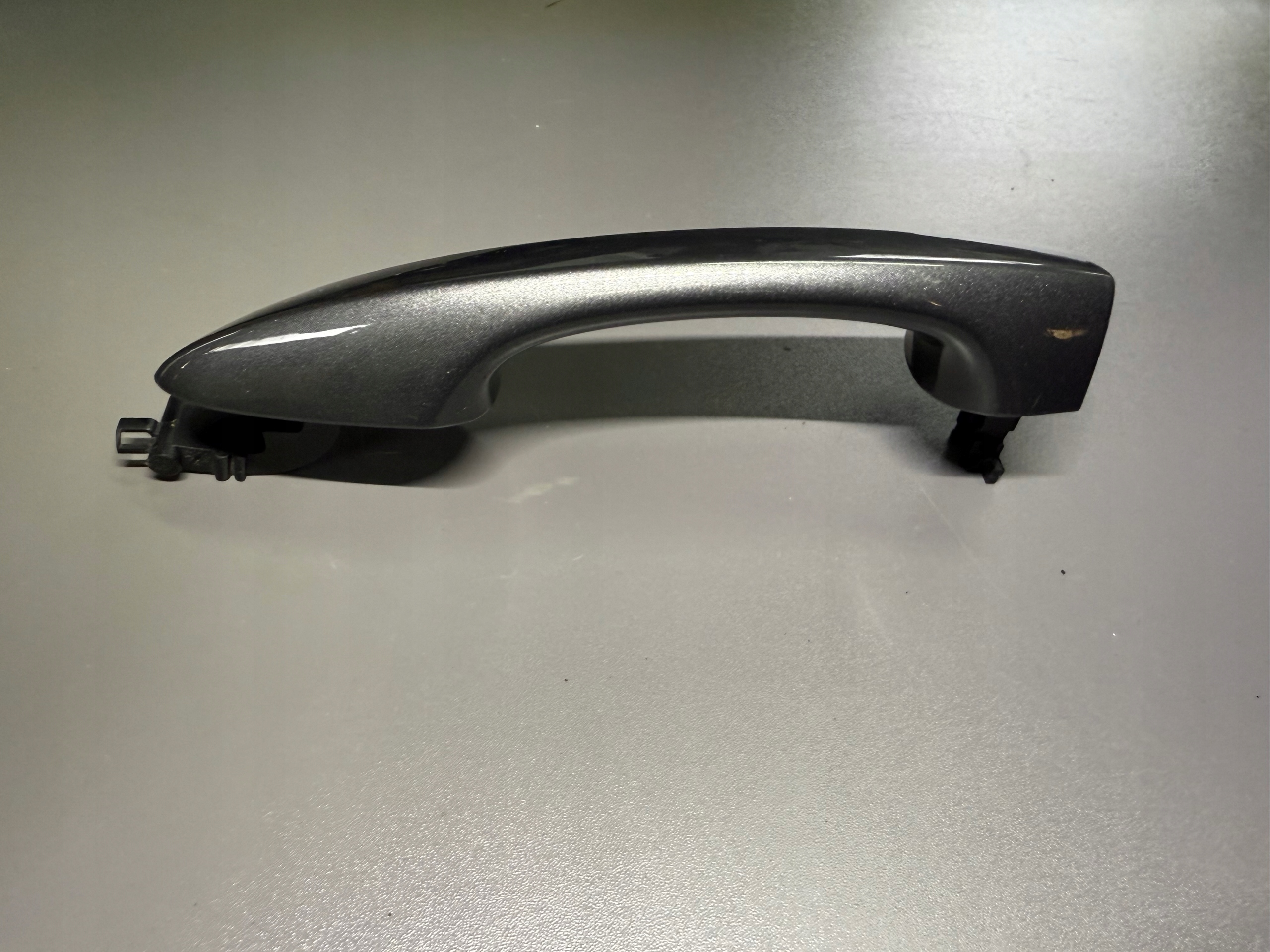 handle exterior door front right VW TOURAN III 5TA837206A