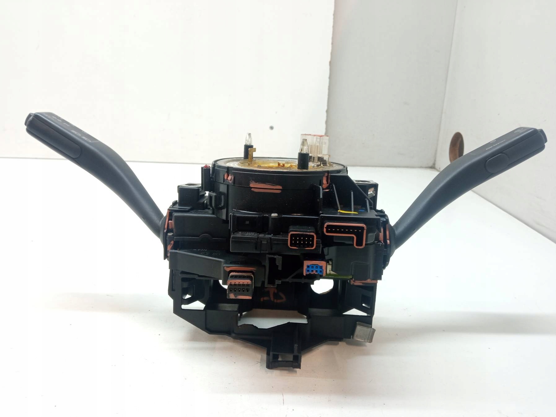 DEVIO LUCI TERGICRISTALLO TERGI 1K0953503H 1K0959653 Volkswagen Touran e (2003-2010)