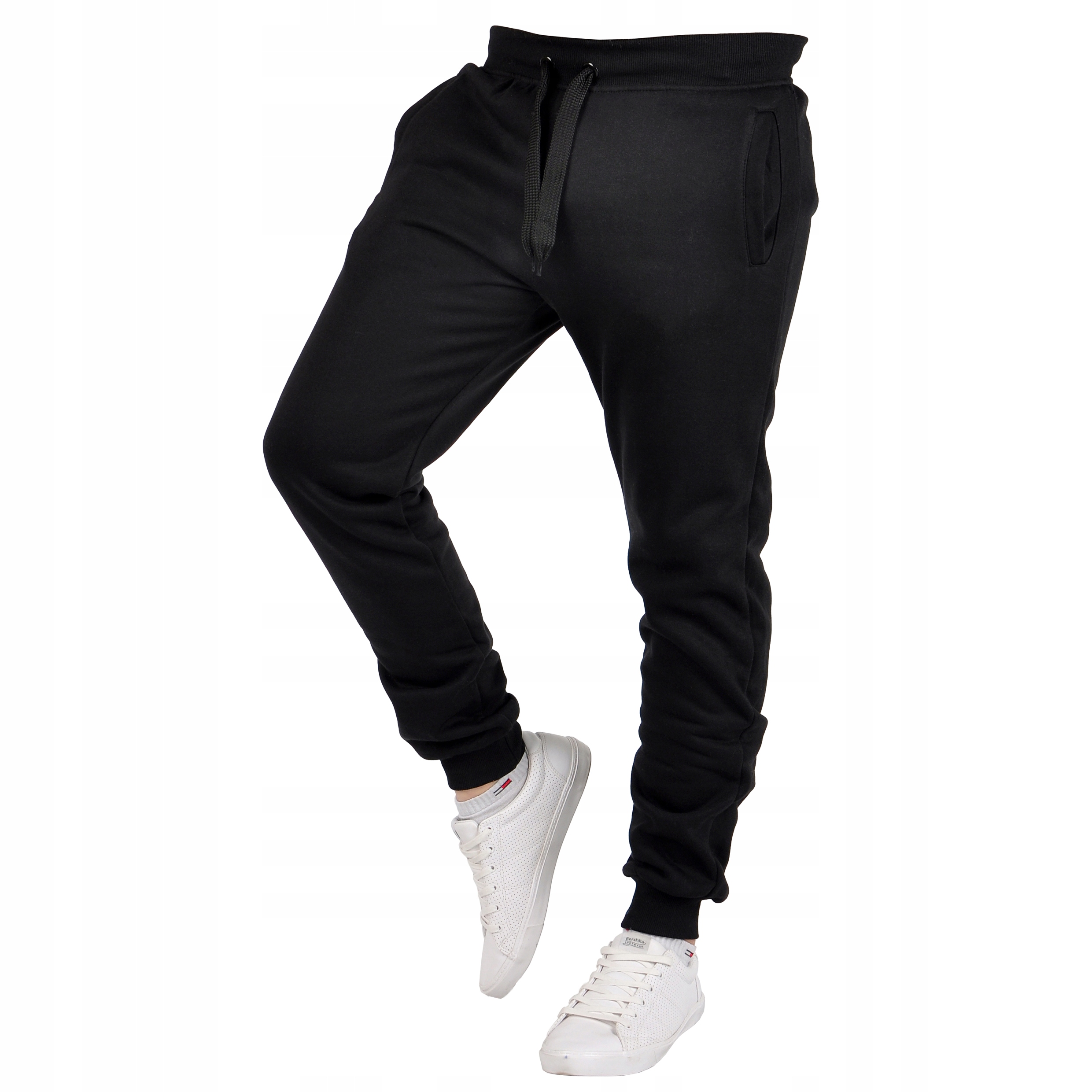 K01 + BL08 r. XL MĘSKI KOMPLET DRESOWY Rodzaj rozpinane z kapturem