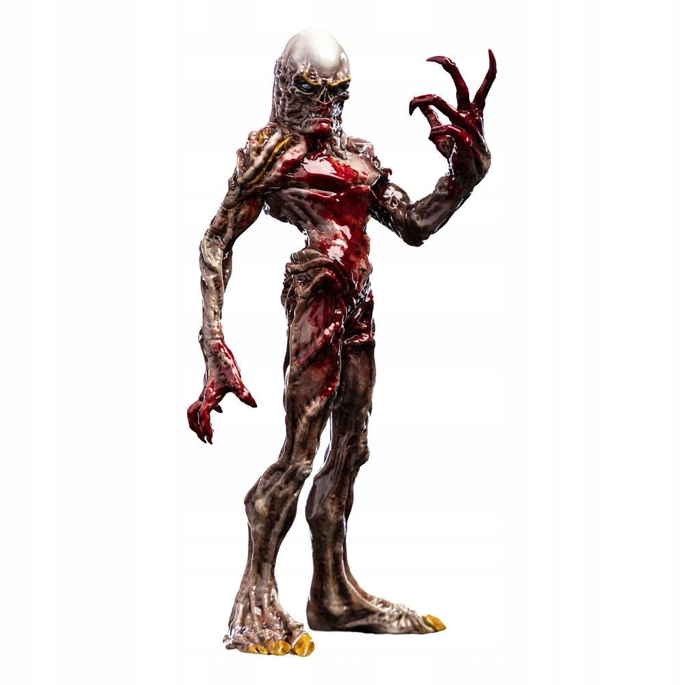 Weta Workshop Stranger Things Vecna Figurka 17 cm Model Sběratelský