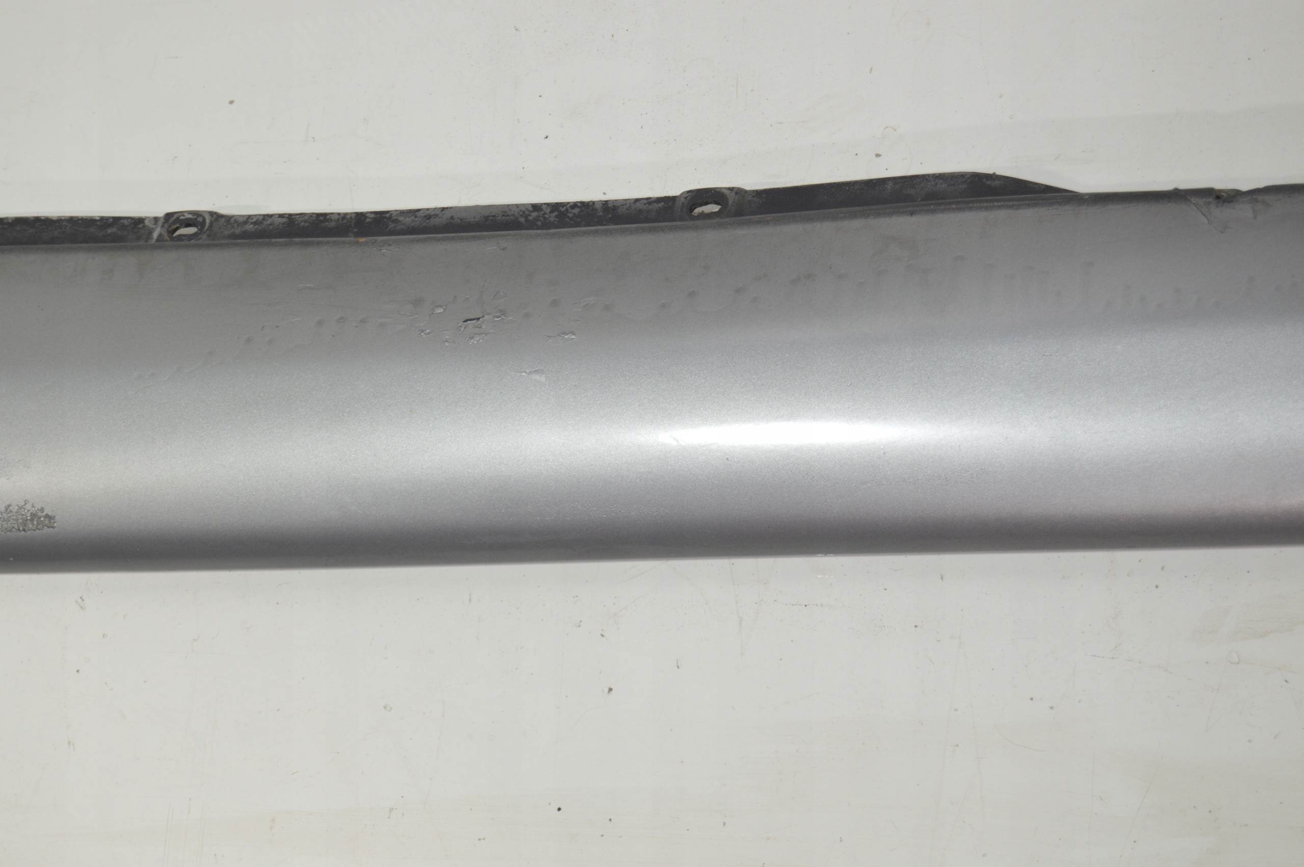 накладка порога правая порог MERCEDES W126 РЕСТАЙЛИНГ 1266905240