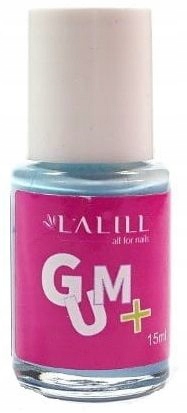 

Lalill Guma Ochronna Do Skórek Gum+ 15ml