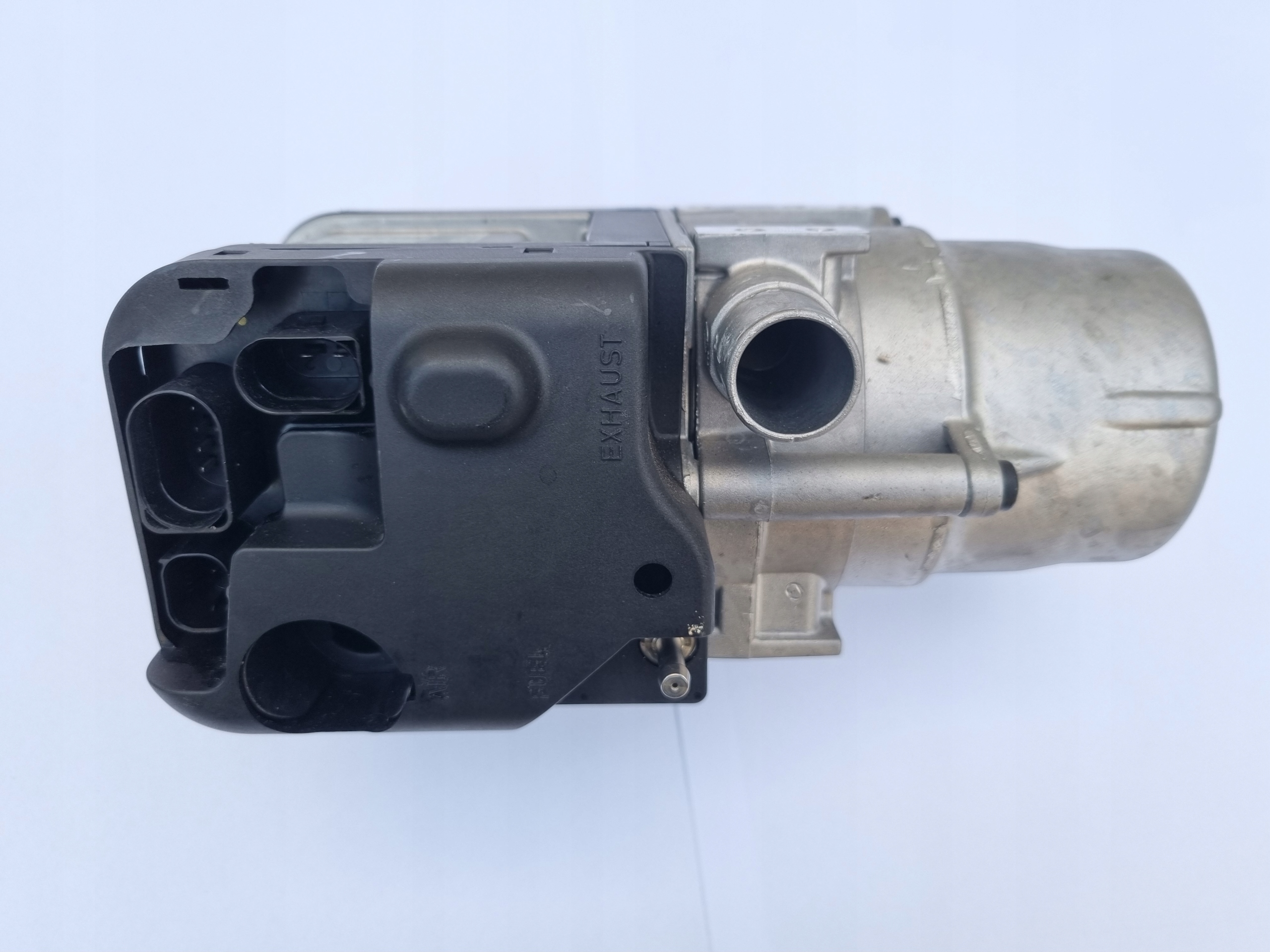 Webasto Thermo Top V VW Touran Caddy 1K0815007BR Typ samochodu Samochody osobowe