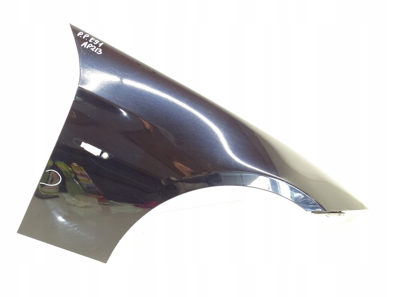 fender right front front BMW 3 E90 E91 05-13