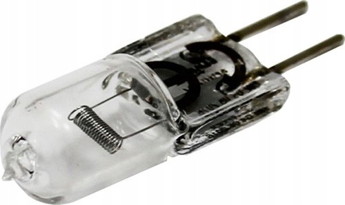 10x sztuk ŻARÓWKA ŻARNIK HALOGENOWA JC G4 12V 35W Marka Bellight