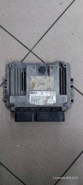 control unit 0281013137 alfa romeo 159 1.9 JTD
