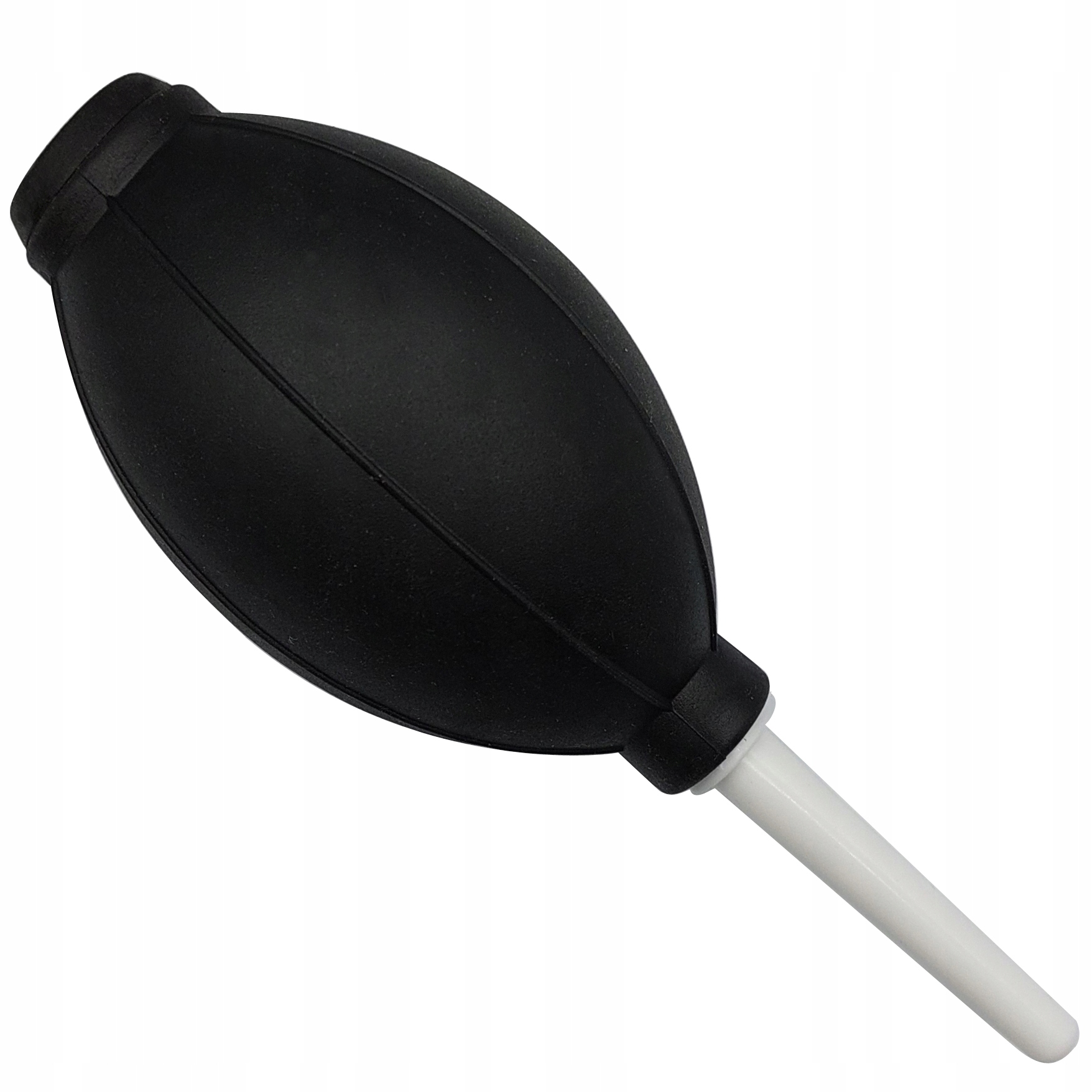 

Gruszka do osuszania kleju Lash Shop czarna