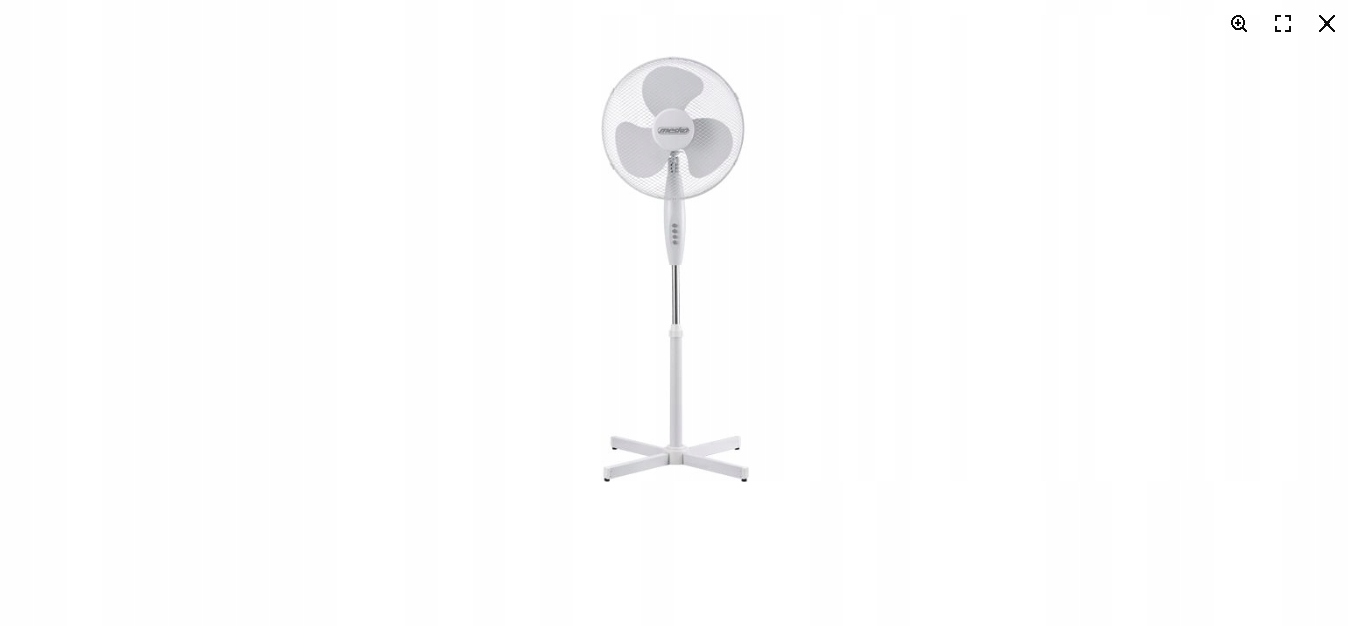 

Wentylator Mesko 7311 40CM Stojący