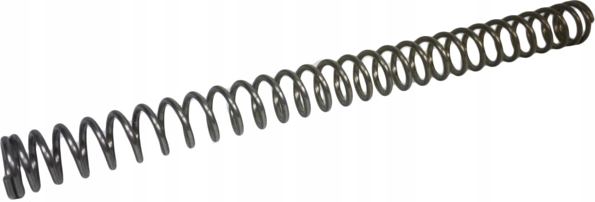 

Sprężyna naciskowa 0,5x4x150