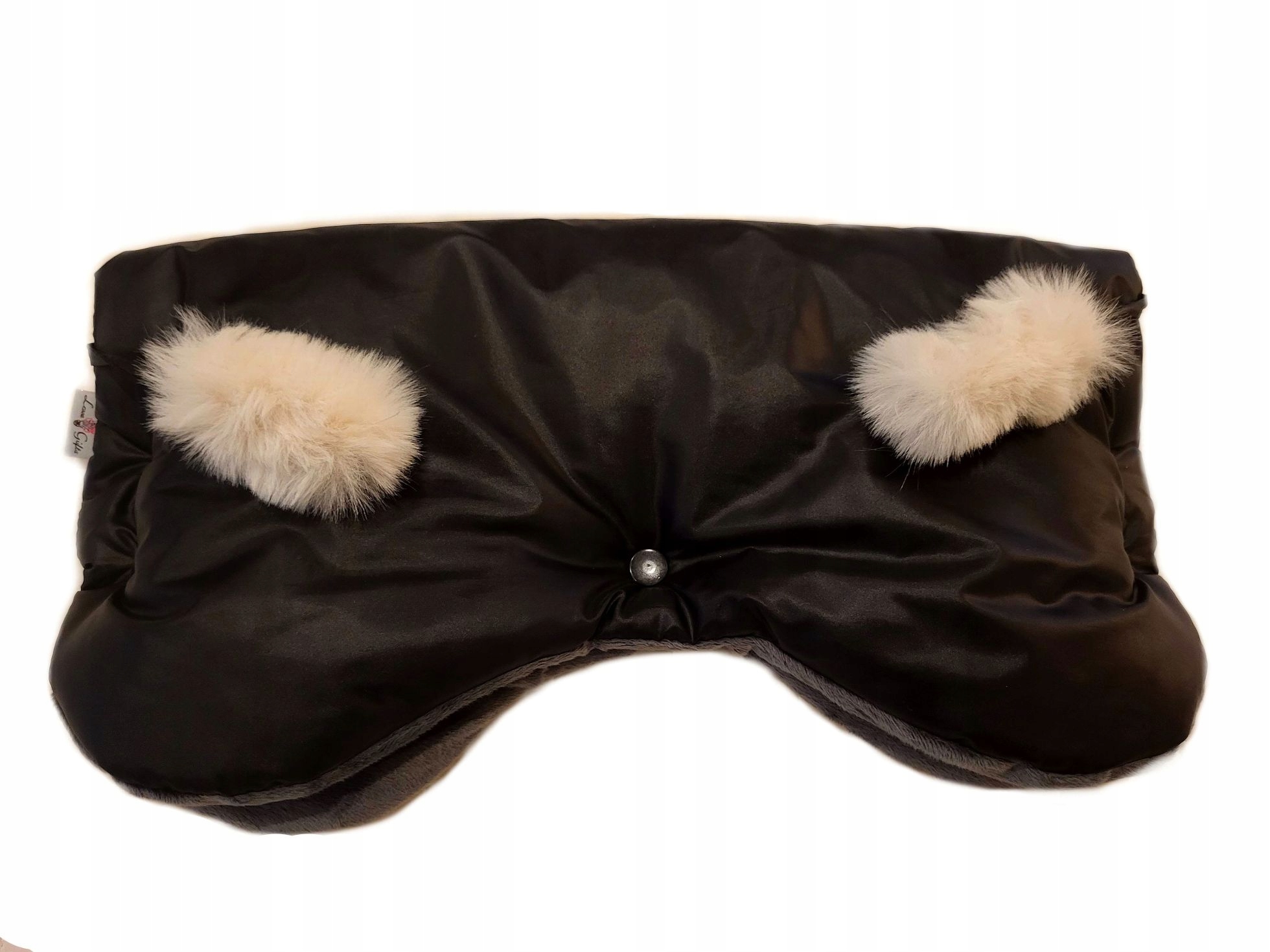 Mufki do wózka Rękawiczki, Wózek Sanki Kolory EAN (GTIN) 5907662690745