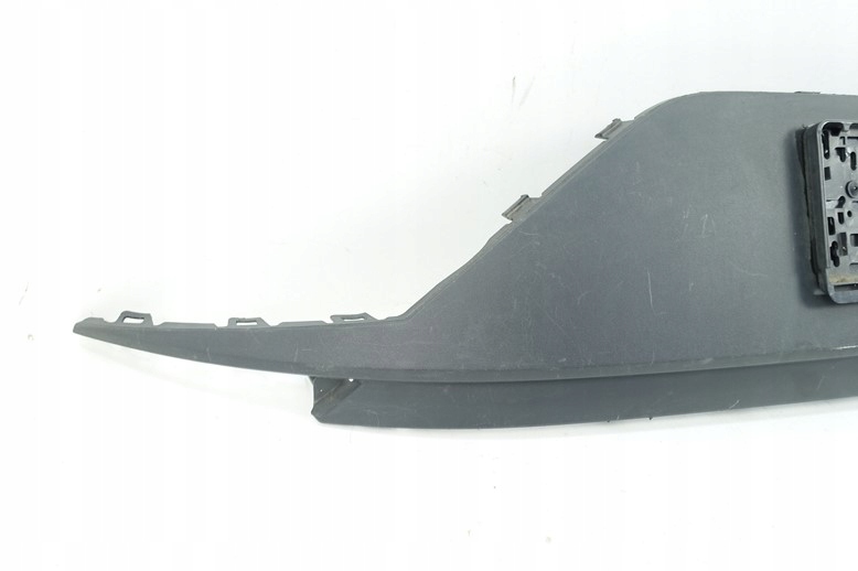 spoiler der Stoßstange heck SEAT LEON III 5F0807487