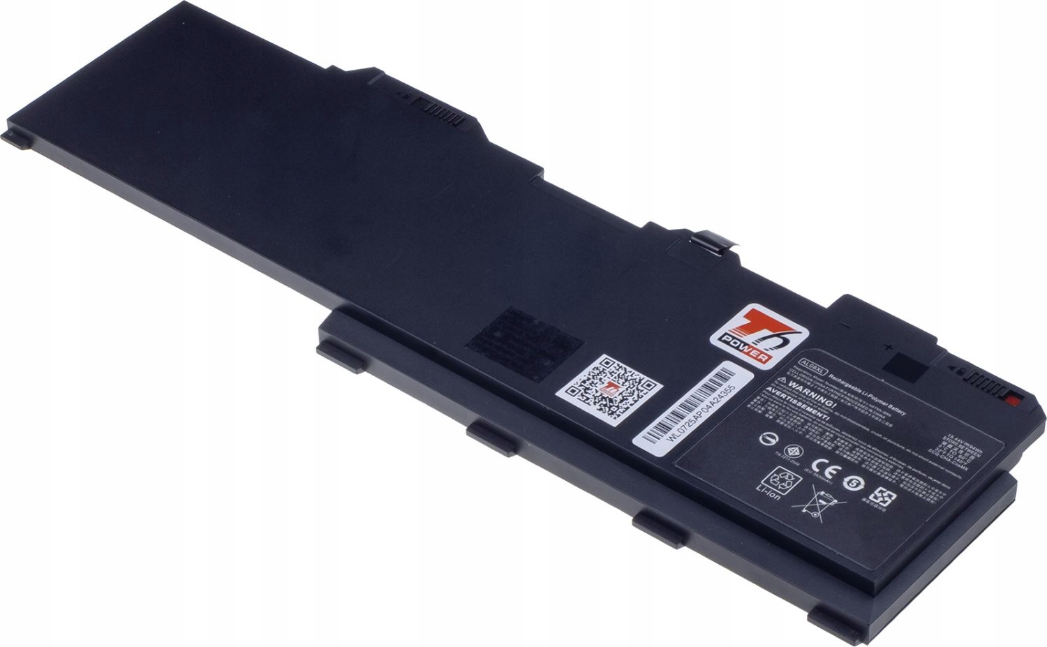 T6 Power batéria pre notebook Hp L86155-AC1