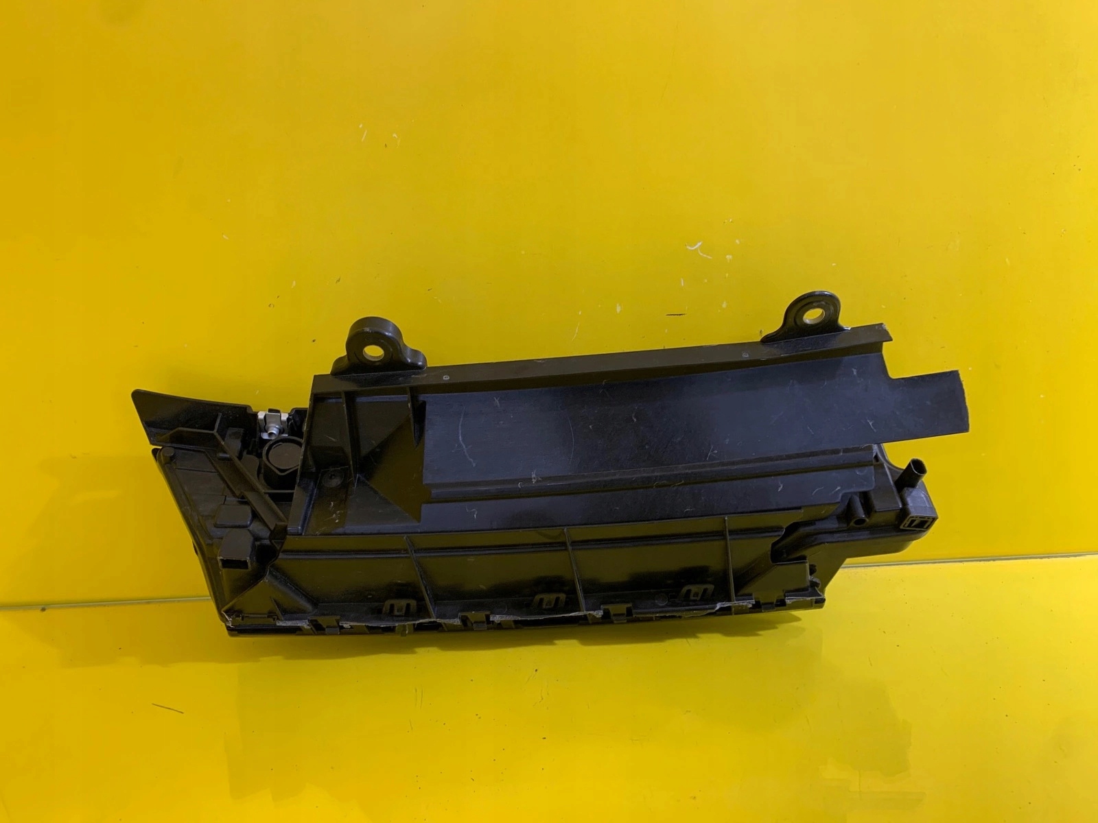 light fog light front left Volksvagen T7 7T0 Led