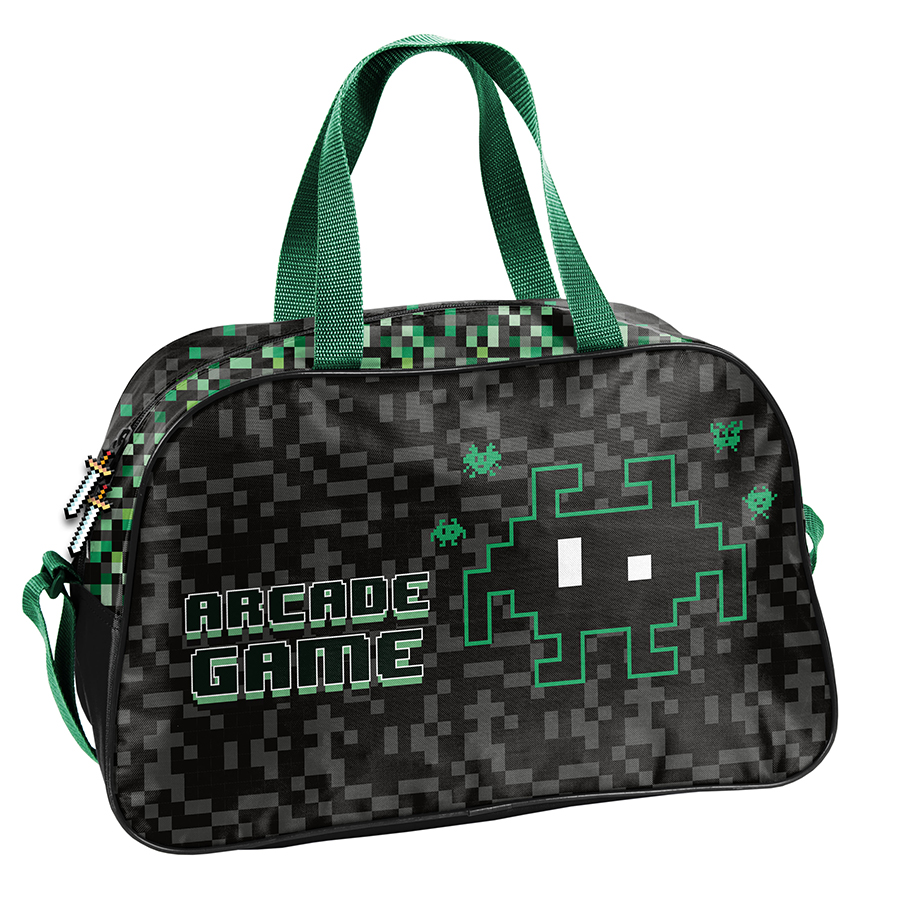 TORBA SPORTOWA na basen GAME