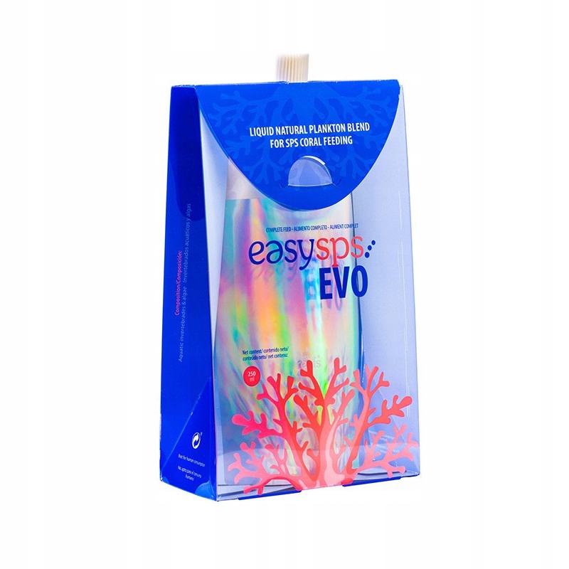 Levně Easy Reef Easysps Evo 250 ml