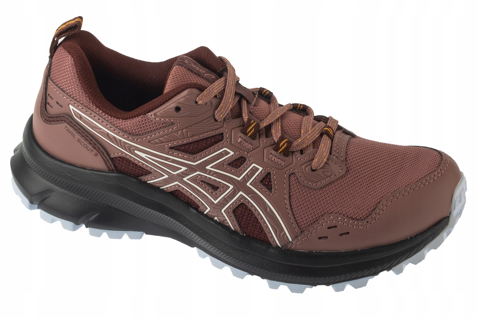 Buty damskie Asics Trail Scout 3 do Biegania Damskie lekkie
