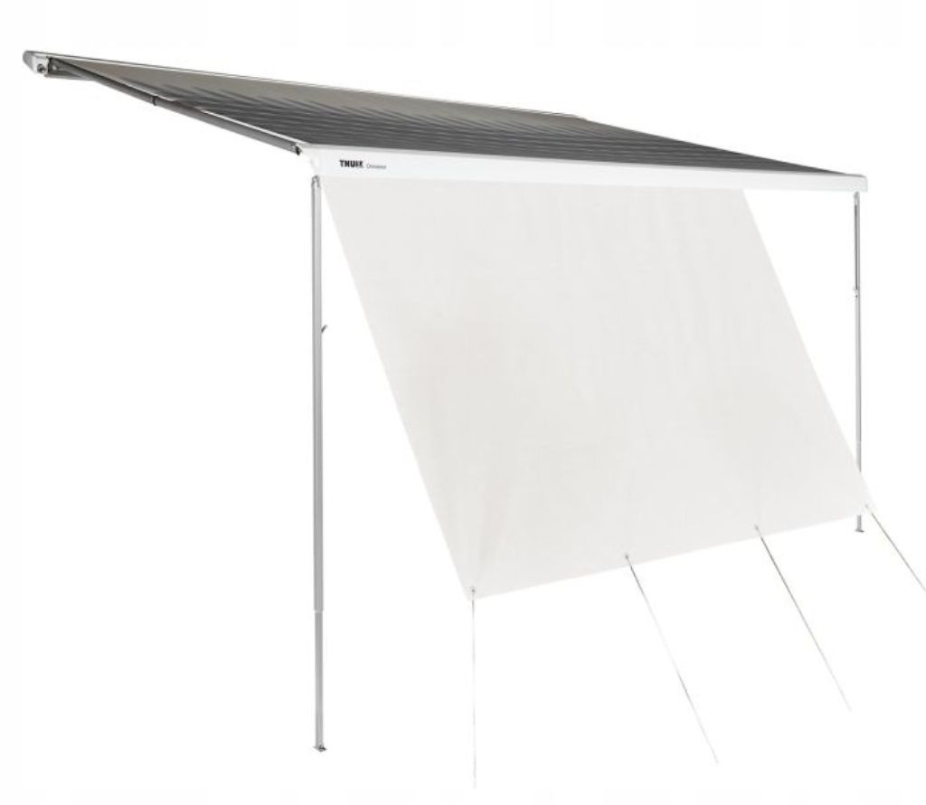 307592 - Передня панель для тенту View 2. 80mx1. 40m-Thule