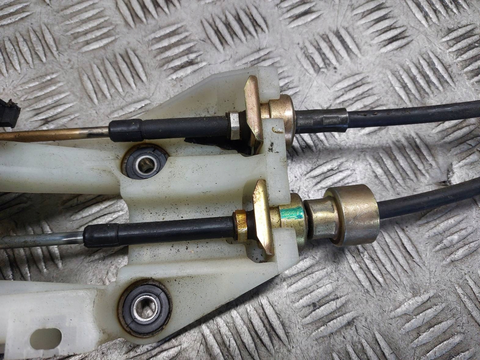 Levier de vitesse Mécanisme levier vitesse Engrenage + Câble TOYOTA COROLLA E11 LIFT 2.0 D