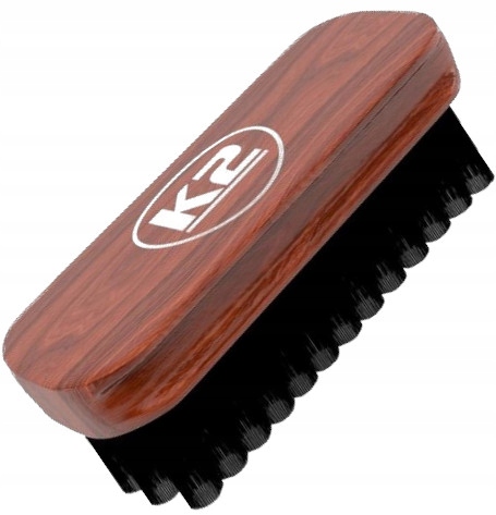 

K2 Auron Brush Szczotka Do Skóry I Tapicerki
