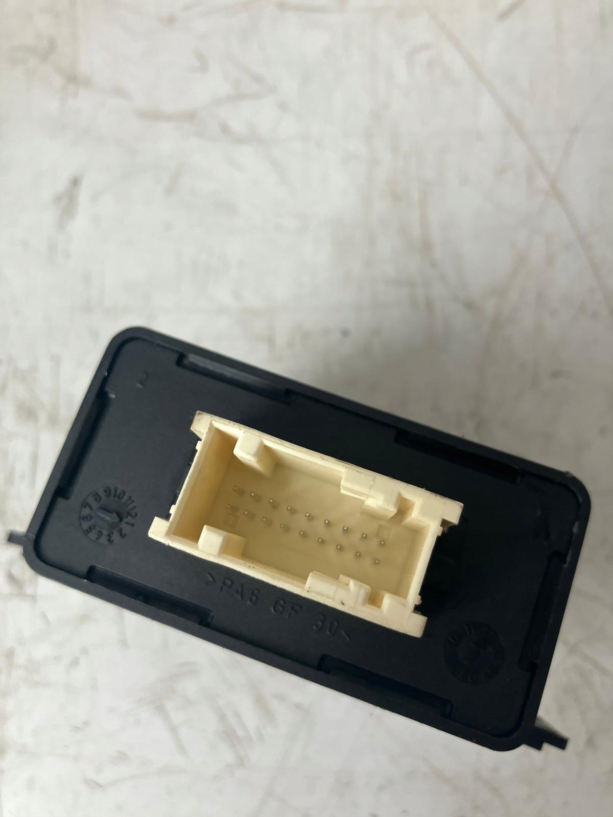 modulo LED Centralina luci DS5 9665940880