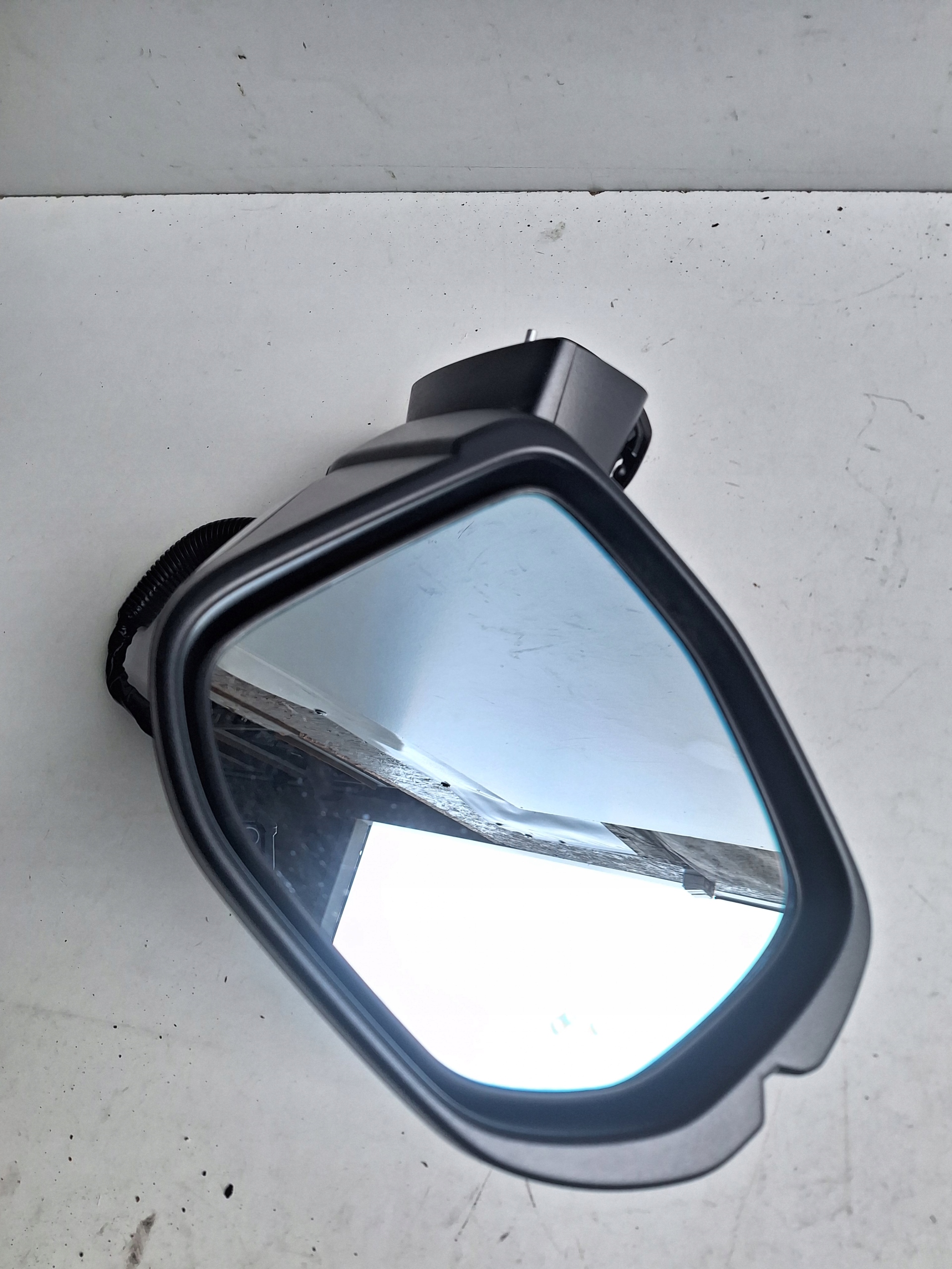 HONDA HR-V III e:HEV 22-> mirror left 10 PIN