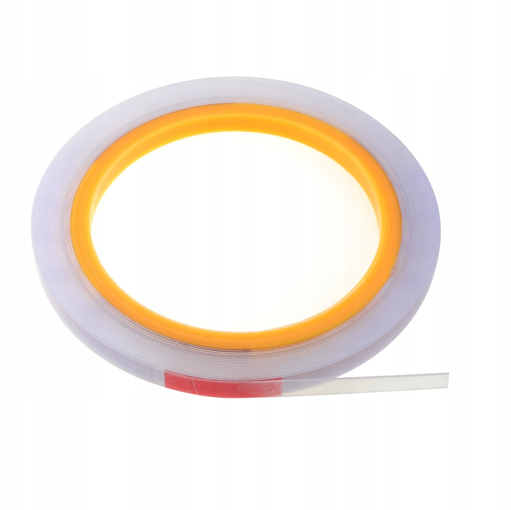 

Taśma listwa do obciążnika rolet 7mm 50mb