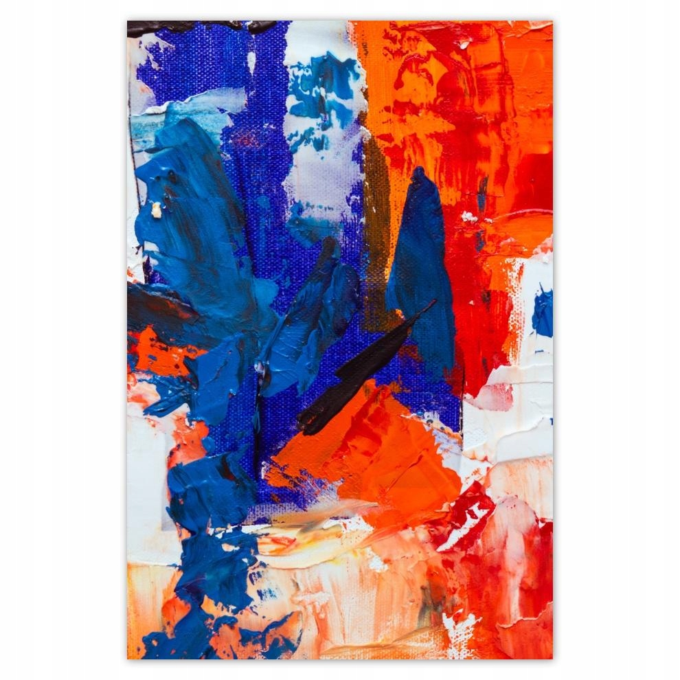 

Plakaty 40x60 Abstrakcja Karl