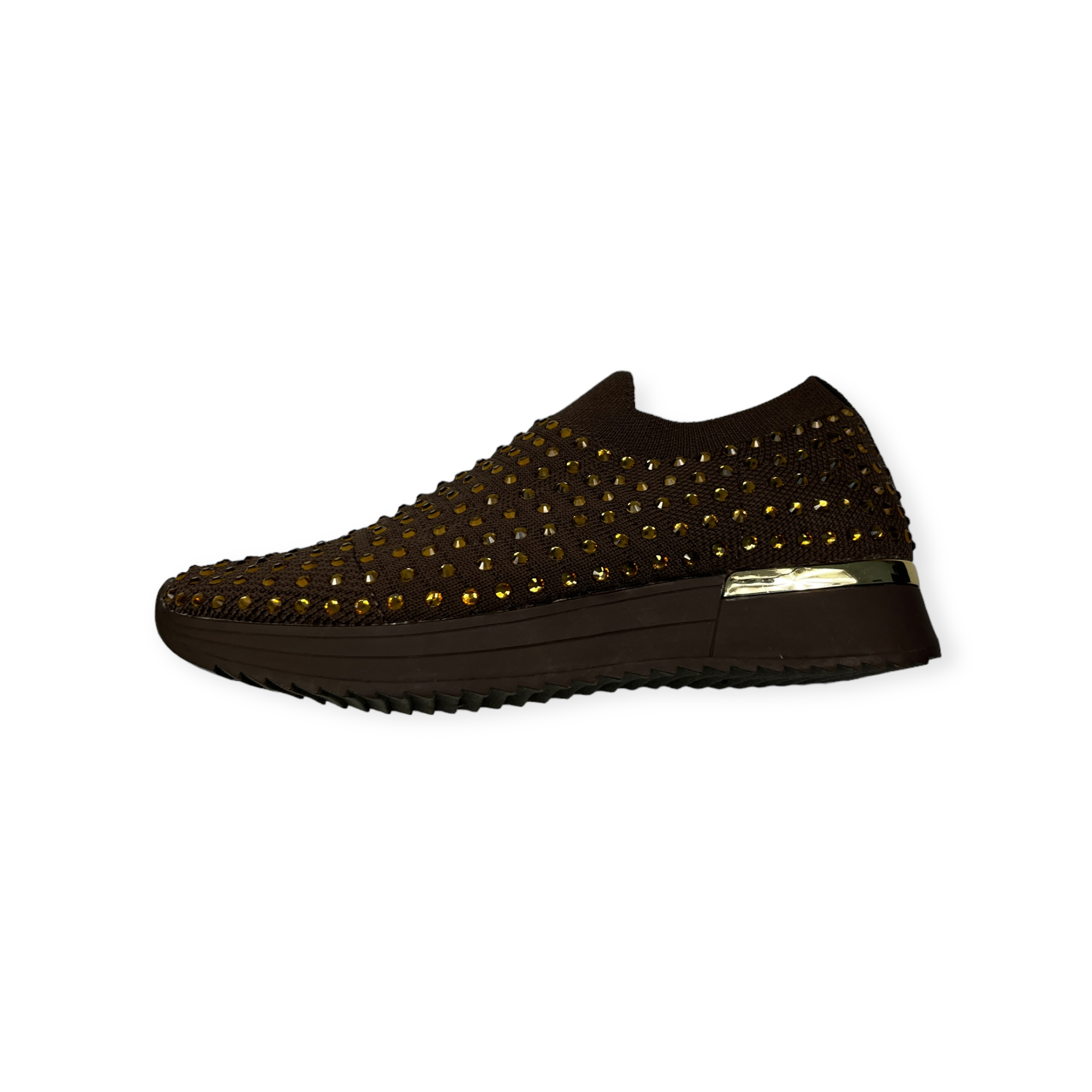 Sportovní dámské nazouvací boty Kenneth Cole 36