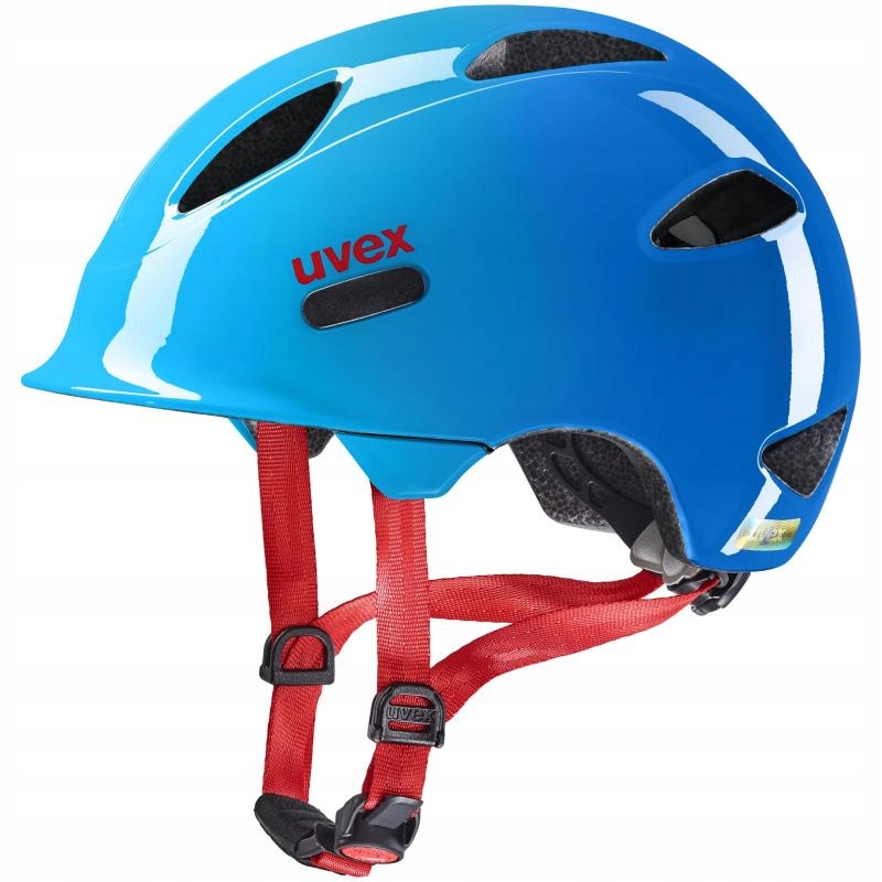 Uvex Přilba Oyo dětské oceánská modrá 46-50 cm