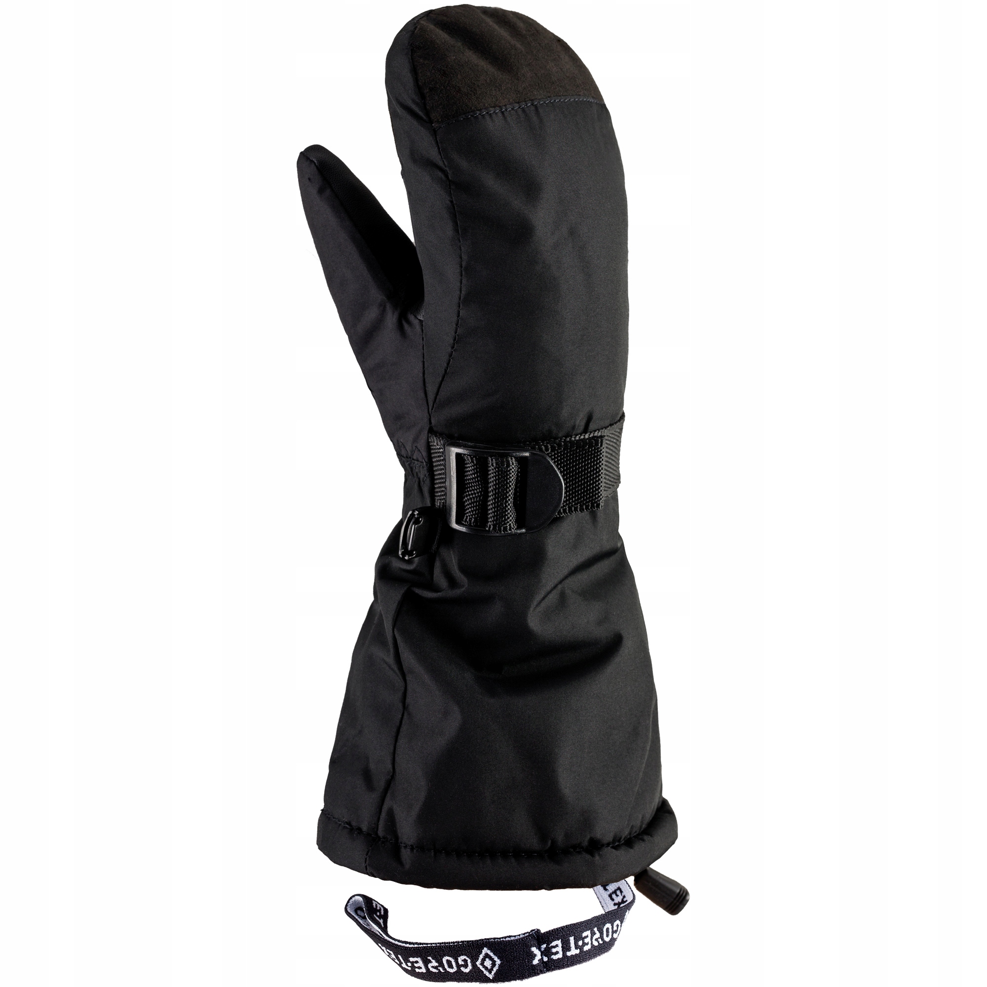 Dětské jednodílné rukavice PrimaLoft a Gore-Tex 5