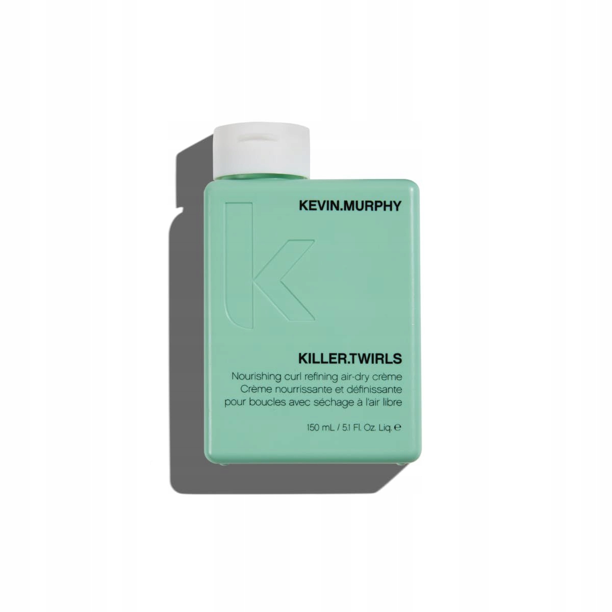 Kevin Murphy Nourishing Curl Refining Air-dry Creme Killer.twirls (vyživující Krém Pro Definici Vln A Kudrlin)