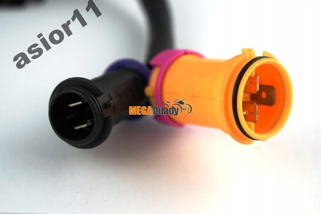 REGULATOR NAPIECIA LINHAI ALLROAD ATV 260 300 Manufacturer Bashan